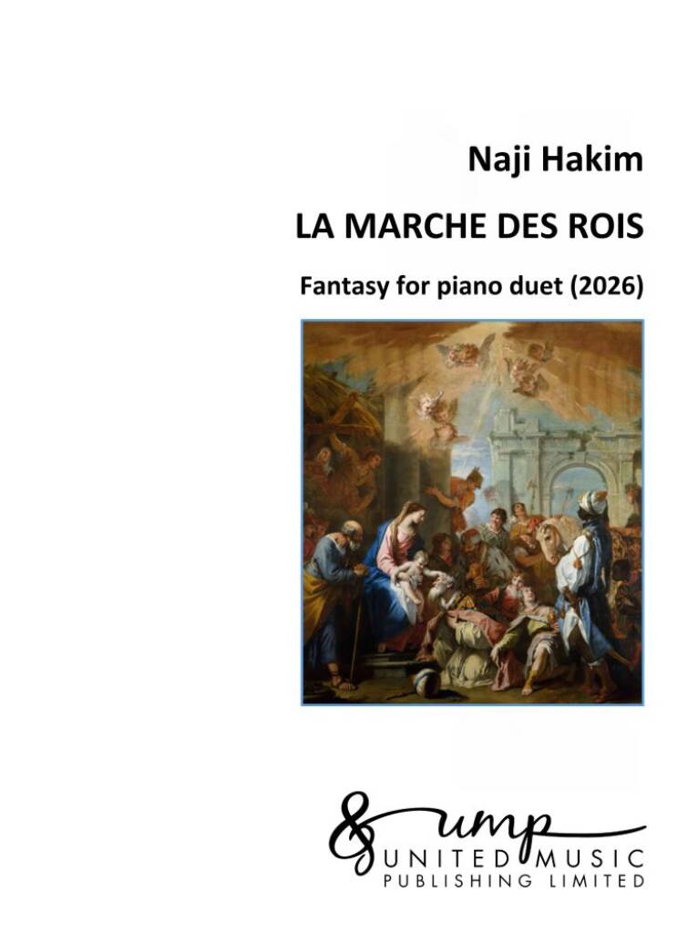 La Marche des Rois